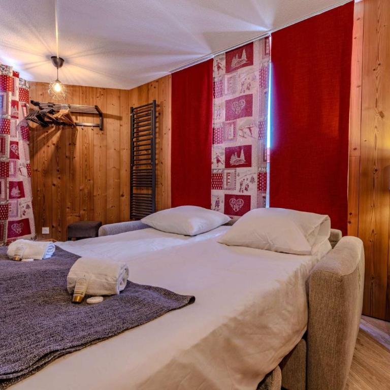 ResortAccess Slopeside Apartment - Appartamento - 11