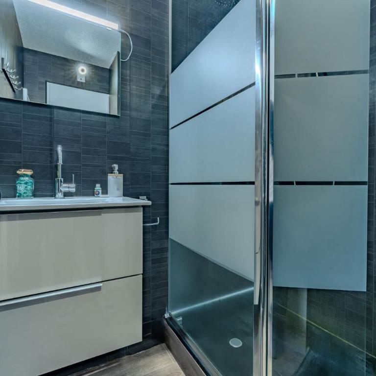 ResortAccess Slopeside Apartment - Appartamento - 14