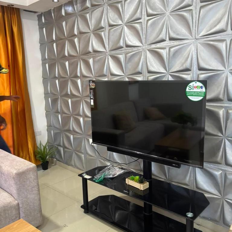 Apartamento 201 Edificio villa linda - Apartamento Deluxe de 2 dormitorios - 1