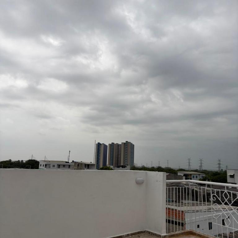 Apartamento 201 Edificio villa linda - Apartamento Deluxe de 2 dormitorios - 2