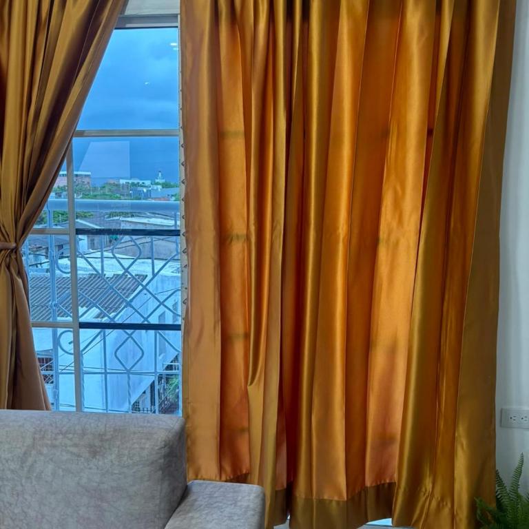 Apartamento 201 Edificio villa linda - Apartamento Deluxe de 2 dormitorios - 3