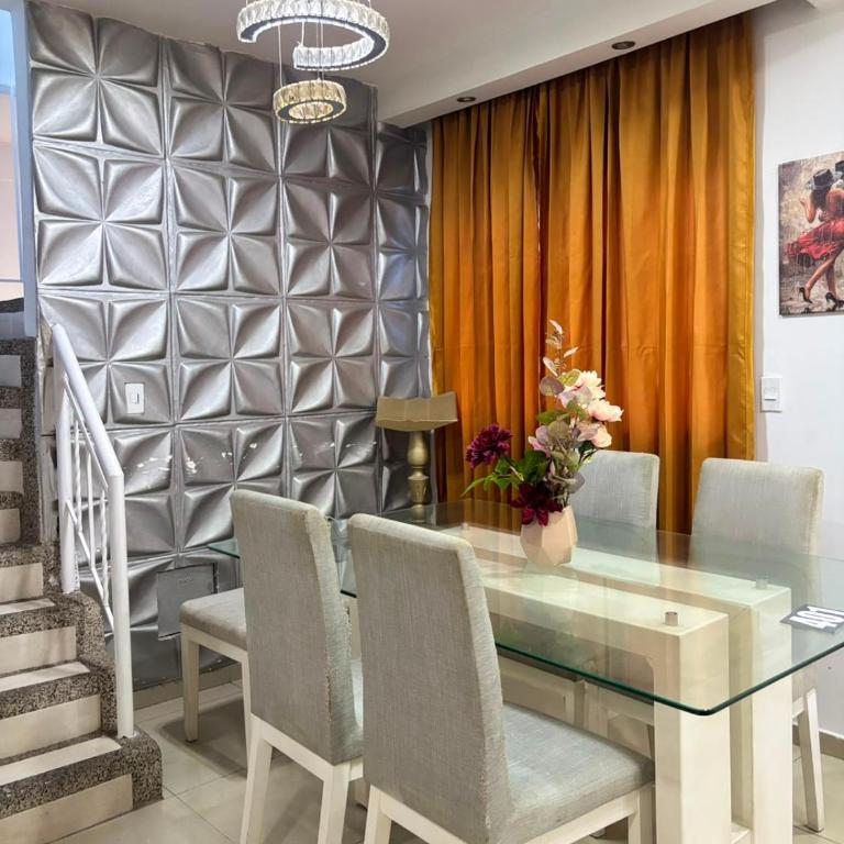 Apartamento 201 Edificio villa linda - Apartamento Deluxe de 2 dormitorios - 12