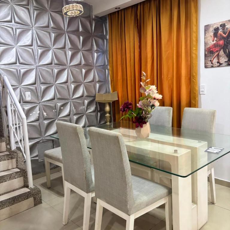 Apartamento 201 Edificio villa linda - Apartamento Deluxe de 2 dormitorios - 16