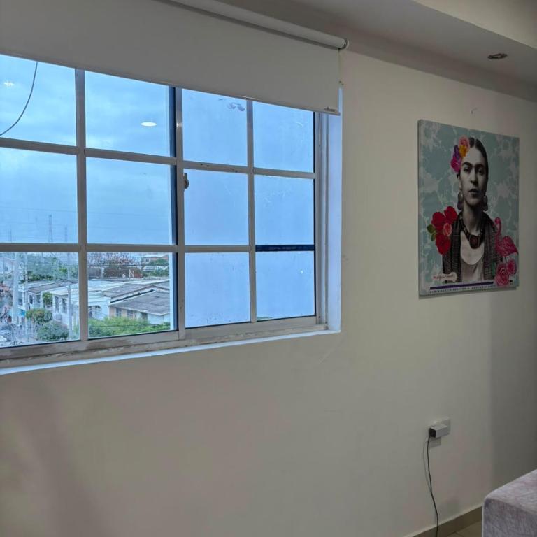 Apartamento 201 Edificio villa linda - Apartamento Deluxe de 2 dormitorios - 17