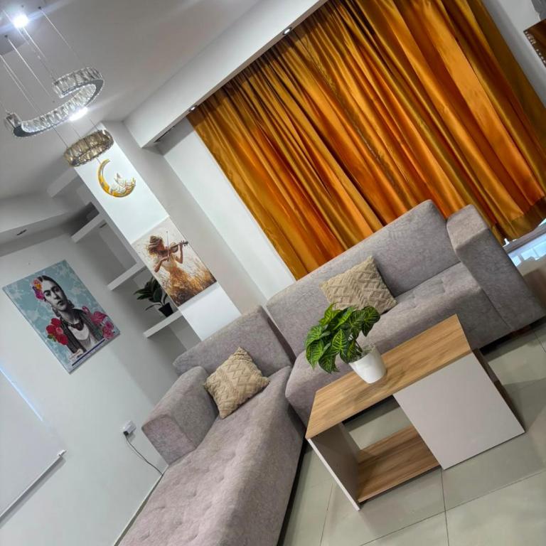 Apartamento 201 Edificio villa linda - Apartamento Deluxe de 2 dormitorios - 18