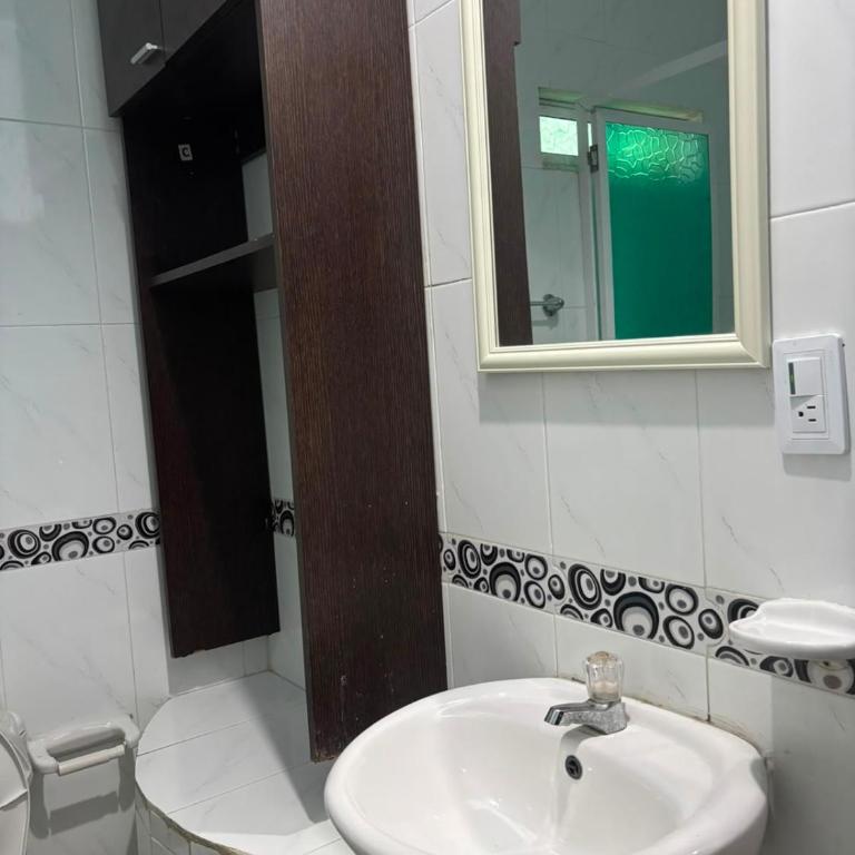 Apartamento 201 Edificio villa linda - Apartamento Deluxe de 2 dormitorios - 20