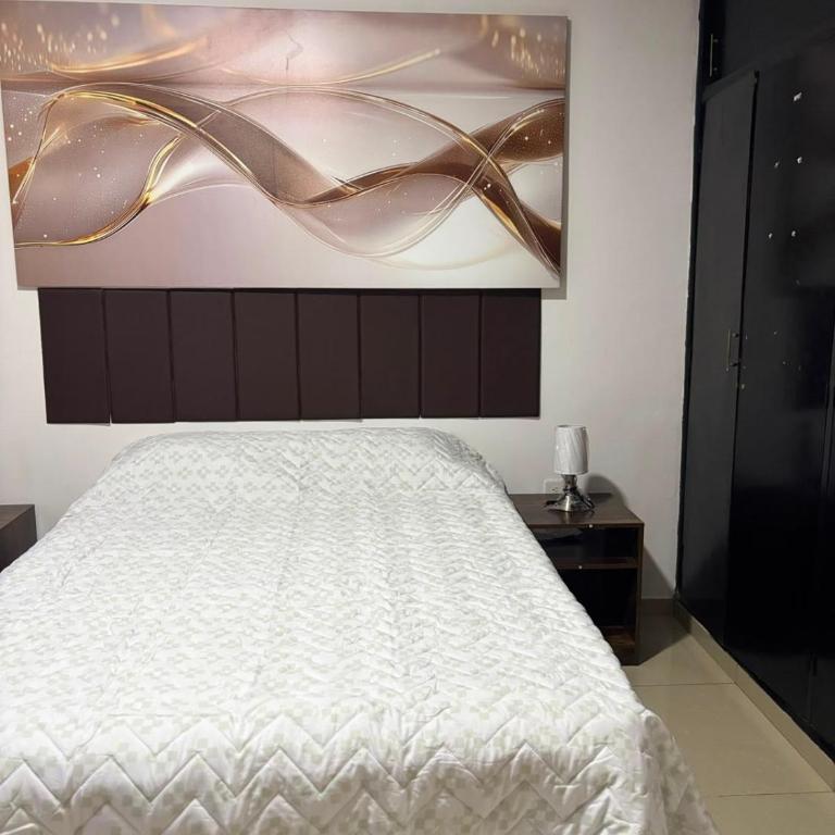 Apartamento 201 Edificio villa linda - Apartamento Deluxe de 2 dormitorios - 22