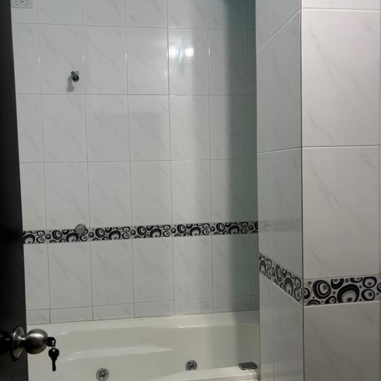 Apartamento 201 Edificio villa linda - Apartamento Deluxe de 2 dormitorios - 23