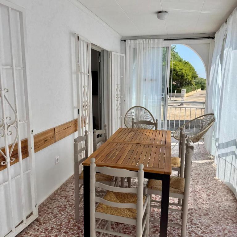Apartamento Blau Terranova Garbí - Apartamento de 3 dormitorios - 4