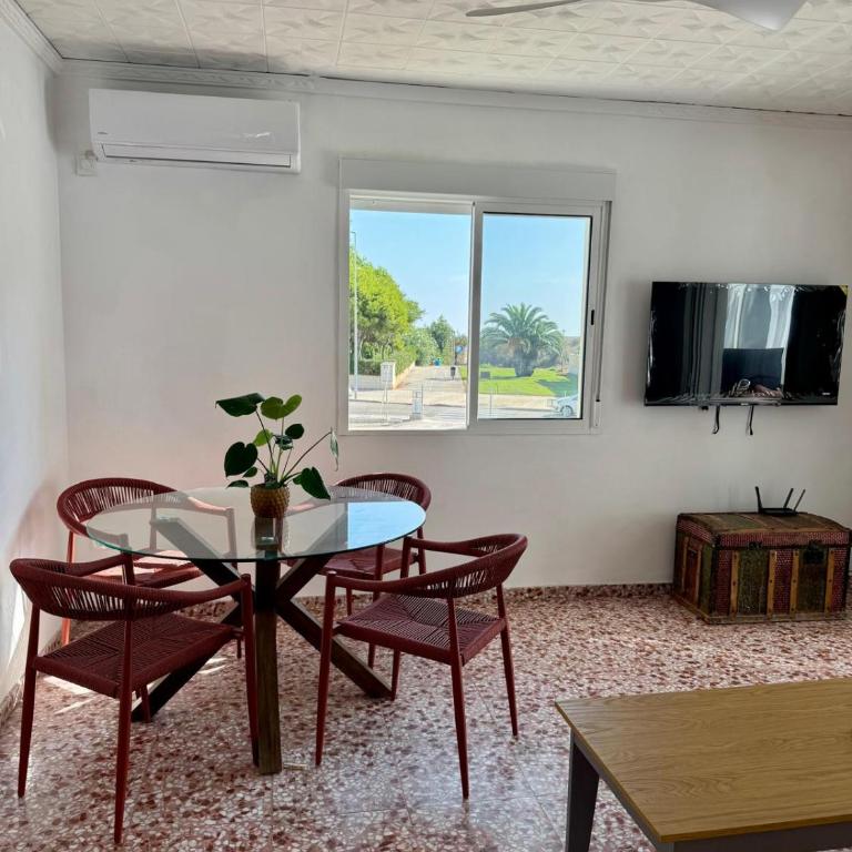 Apartamento Blau Terranova Garbí - Apartamento de 3 dormitorios - 2