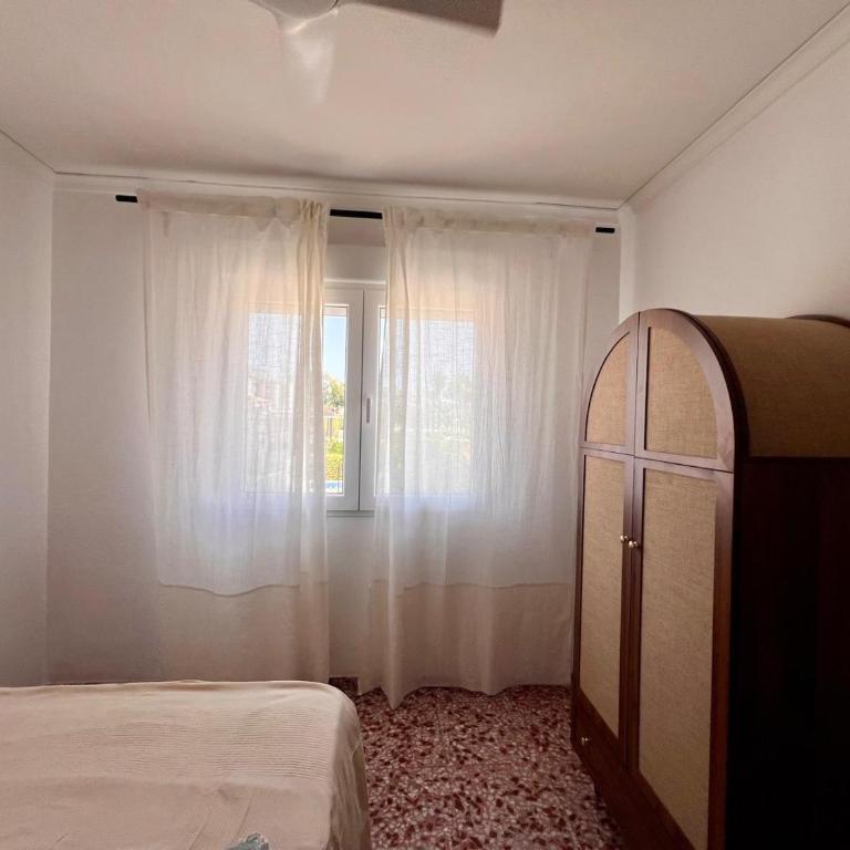 Apartamento Blau Terranova Garbí - Apartamento de 3 dormitorios - 12
