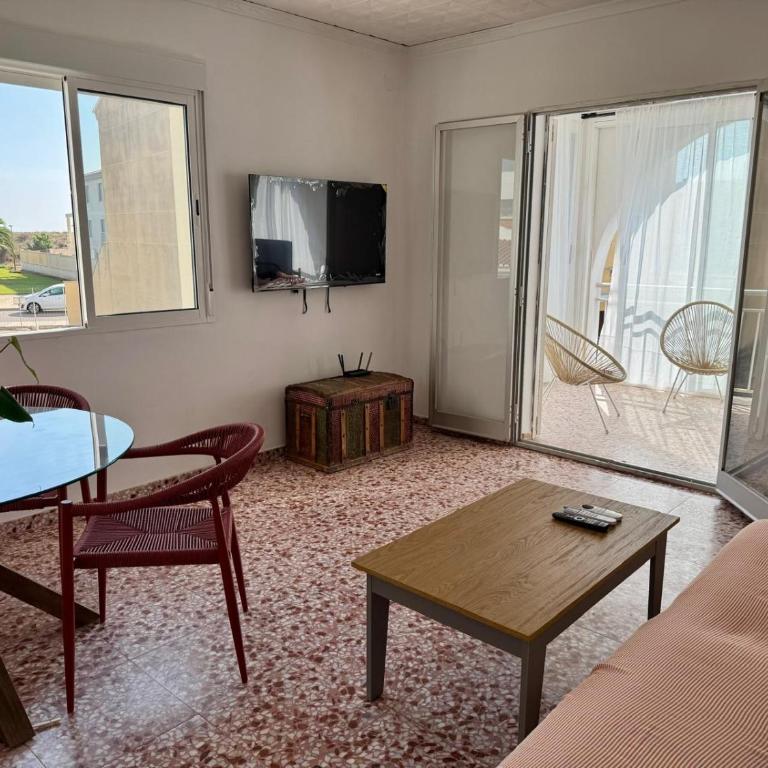 Apartamento Blau Terranova Garbí - Apartamento de 3 dormitorios - 13