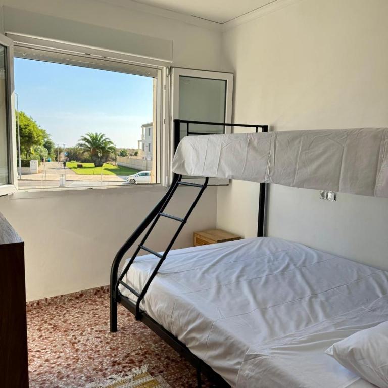 Apartamento Blau Terranova Garbí - Apartamento de 3 dormitorios - 14