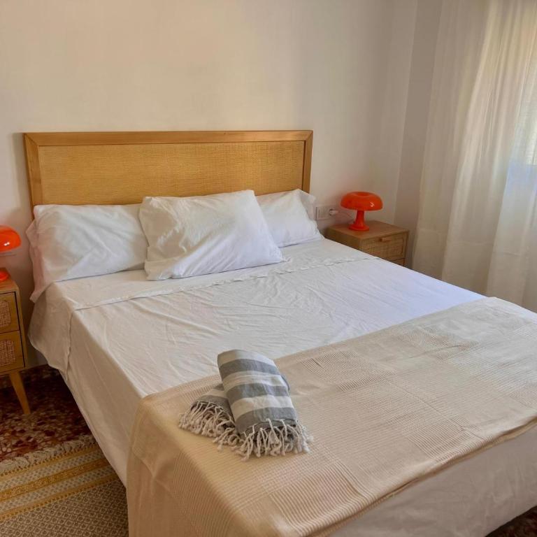 Apartamento Blau Terranova Garbí - Apartamento de 3 dormitorios - 6