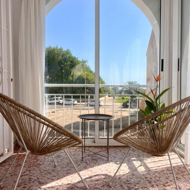 Apartamento Blau Terranova Garbí - Apartamento de 3 dormitorios - 3