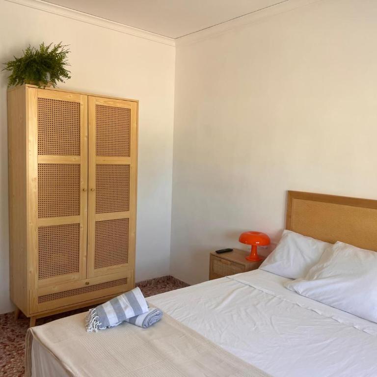 Apartamento Blau Terranova Garbí - Apartamento de 3 dormitorios - 7