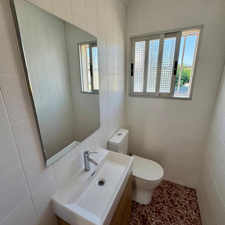 Apartamento Blau Terranova Garbí - Apartamento de 3 dormitorios - 17