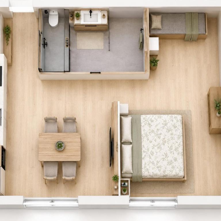 Karis Apartments - Appartamento - 5