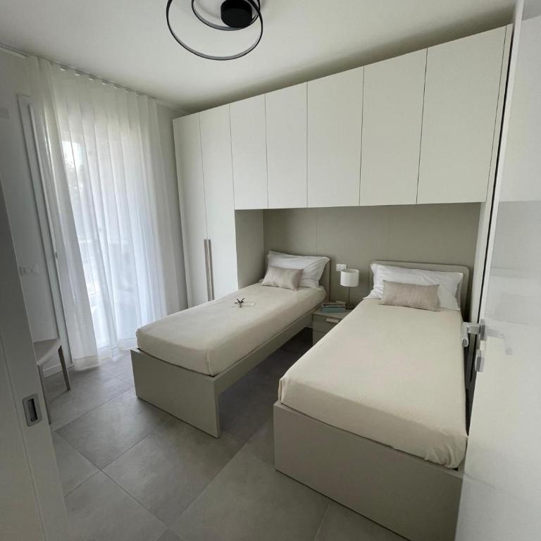 Valmarì - Mare, relax e Venezia a due passi - Appartamento con 2 Camere da Letto - 3