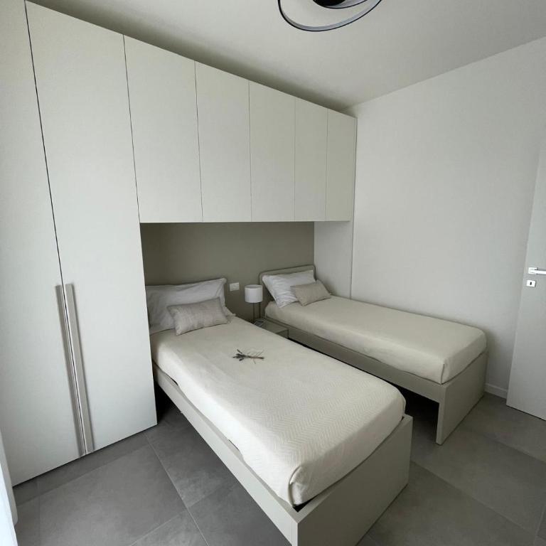 Valmarì - Mare, relax e Venezia a due passi - Appartamento con 2 Camere da Letto - 6