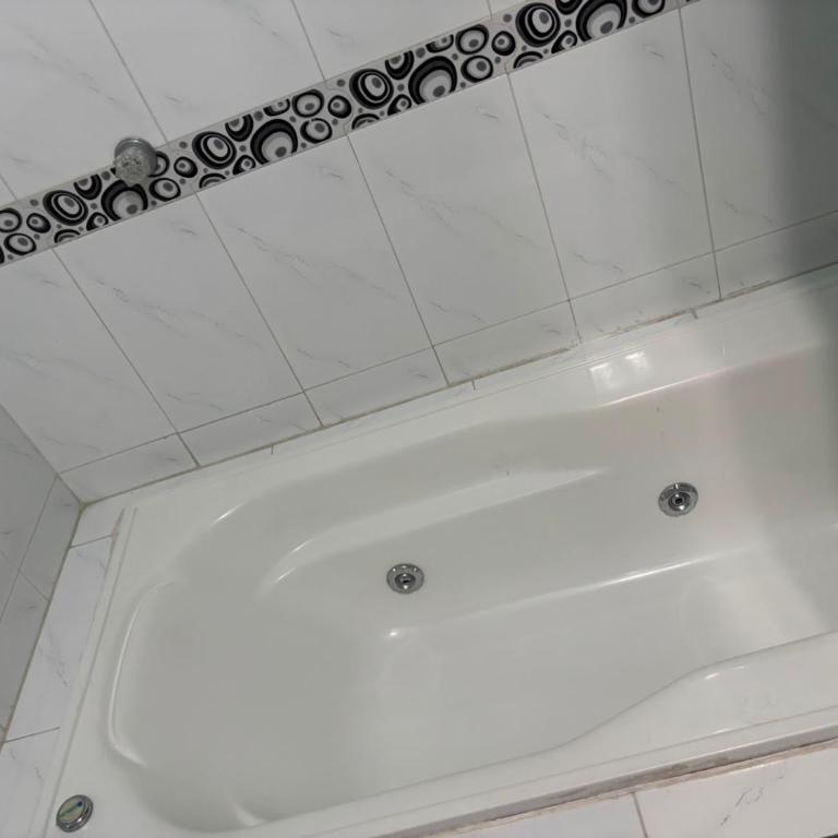 Apartamento 201 Edificio villa linda - Apartamento Deluxe de 2 dormitorios - 6