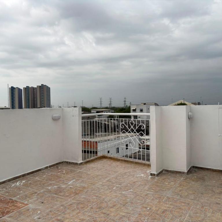 Apartamento 201 Edificio villa linda - Apartamento Deluxe de 2 dormitorios - 8