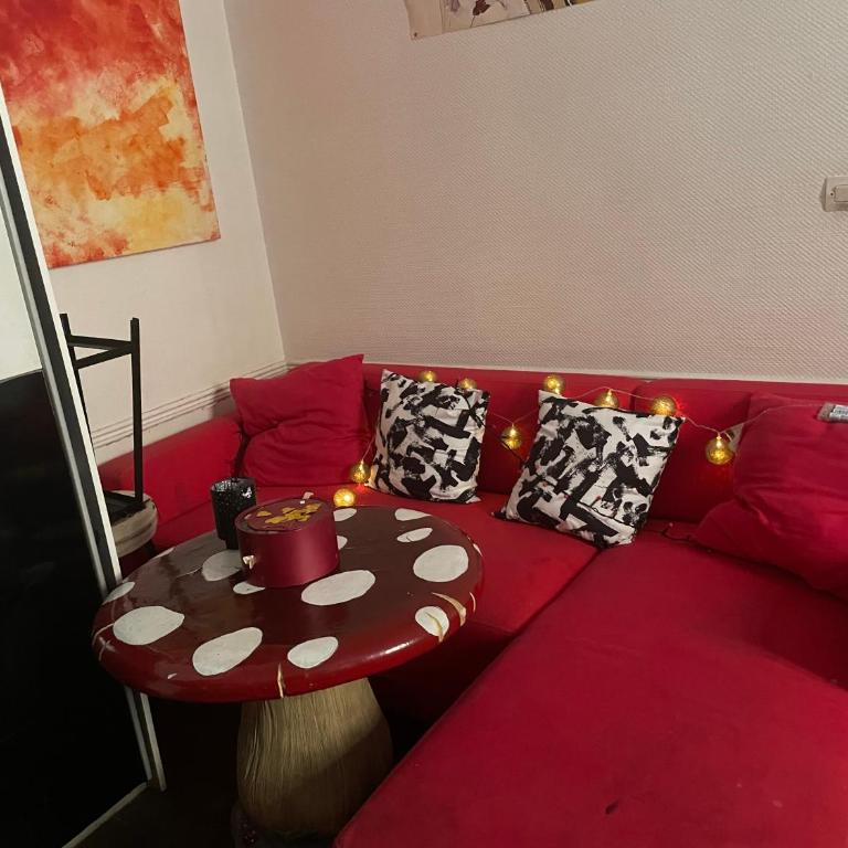 Cosy Little place near Eiffel Tower - Chambre Simple - 10