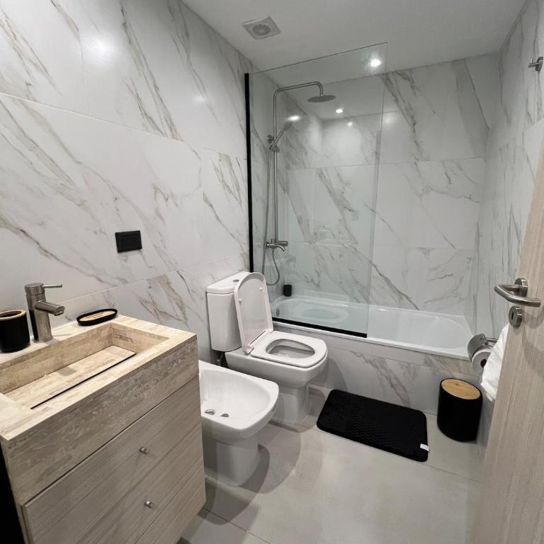 Monoambiente premium 607 - Apartamento de 1 dormitorio - 5