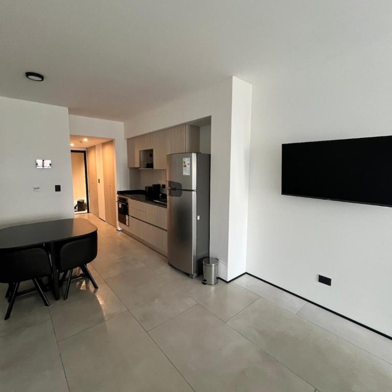 Monoambiente premium 607 - Apartamento de 1 dormitorio - 8