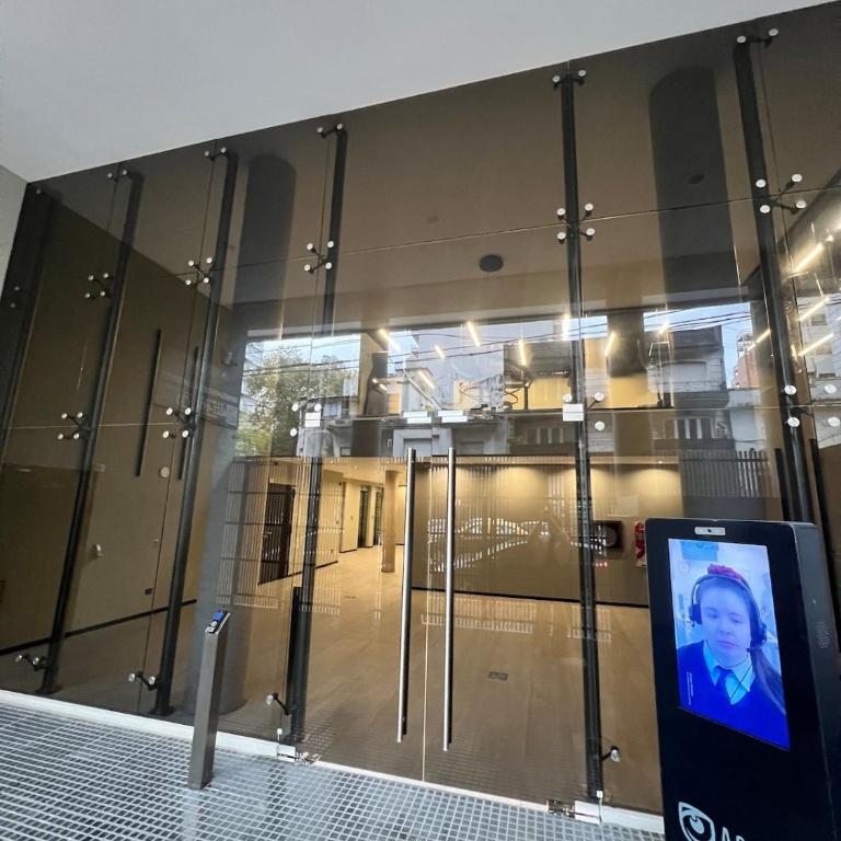 Monoambiente premium 607 - Apartamento de 1 dormitorio - 9