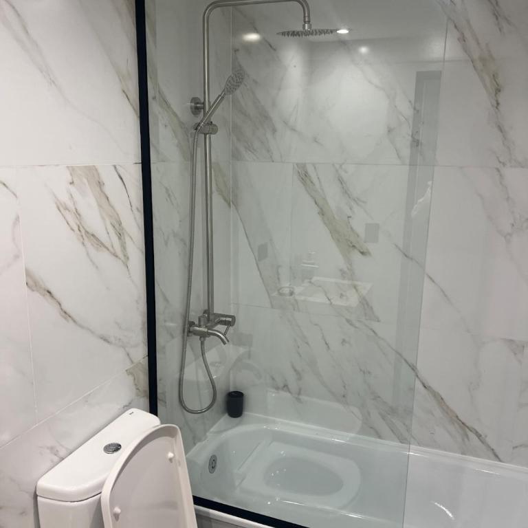 Monoambiente premium 607 - Apartamento de 1 dormitorio - 10