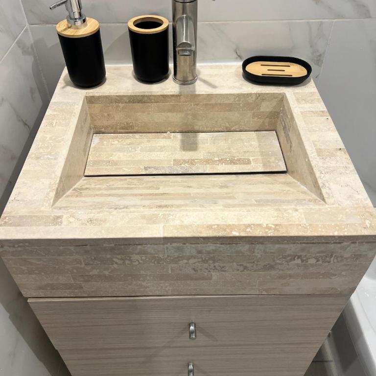 Monoambiente premium 607 - Apartamento de 1 dormitorio - 14