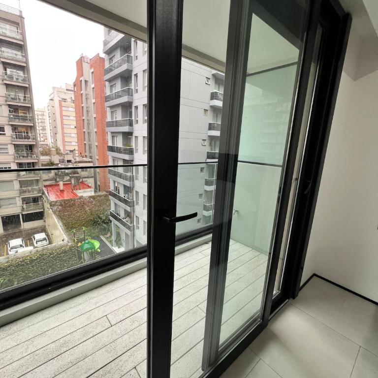 Monoambiente premium 607 - Apartamento de 1 dormitorio - 16
