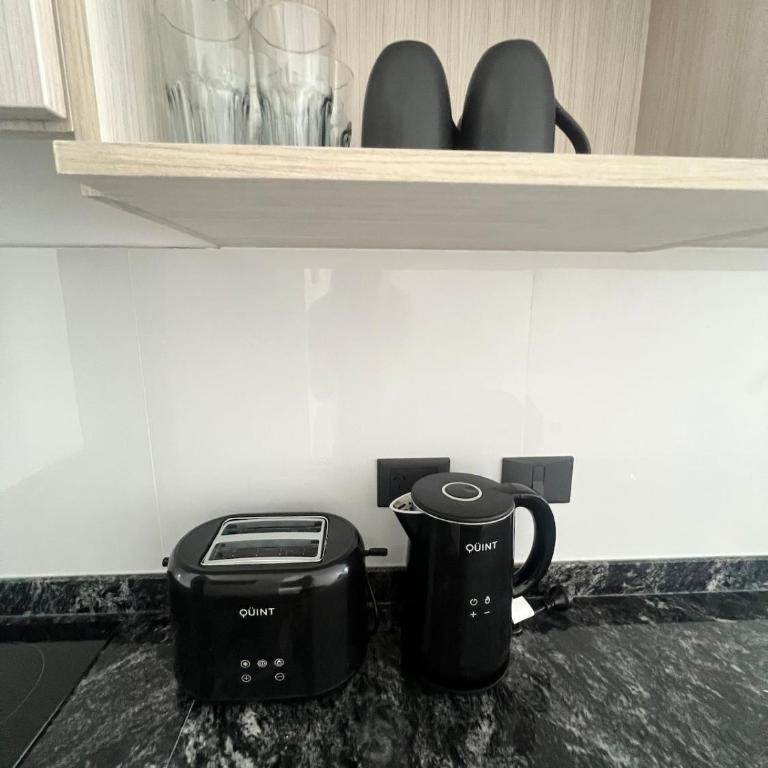 Monoambiente premium 607 - Apartamento de 1 dormitorio - 19