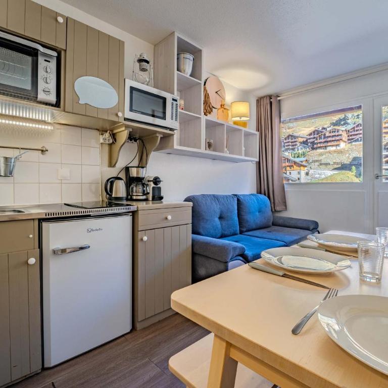Stay with Balcony & Slope Access - Appartamento - 1
