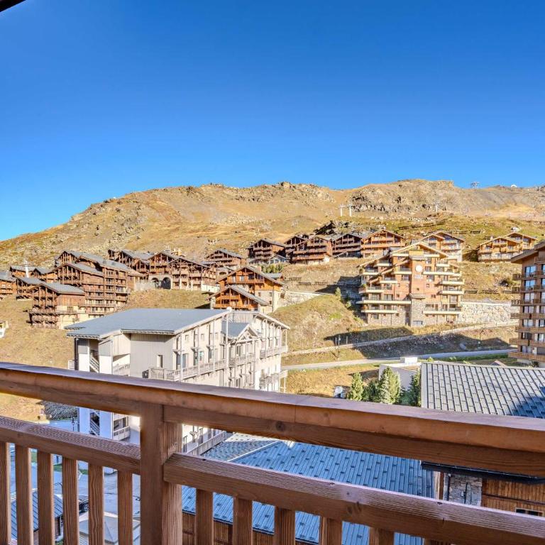 Stay with Balcony & Slope Access - Appartamento - 2