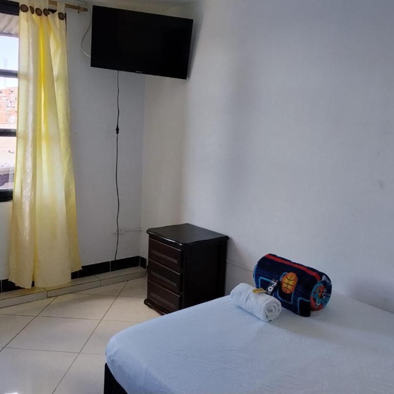El Molino - Twin Room - 1