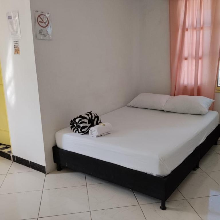 El Molino - Double Room with Private Bathroom - 4