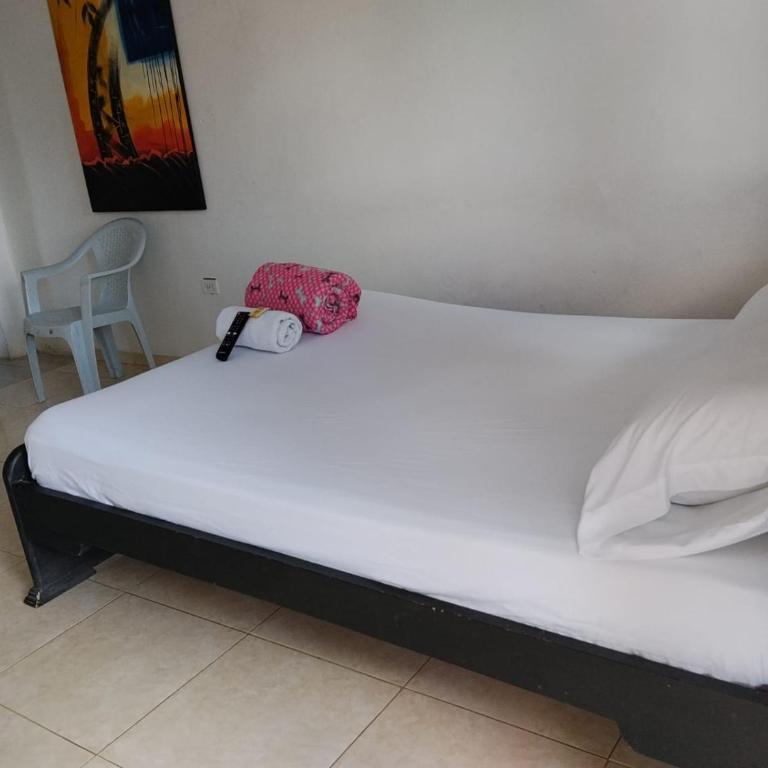 El Molino - Double Room with Private Bathroom - 6