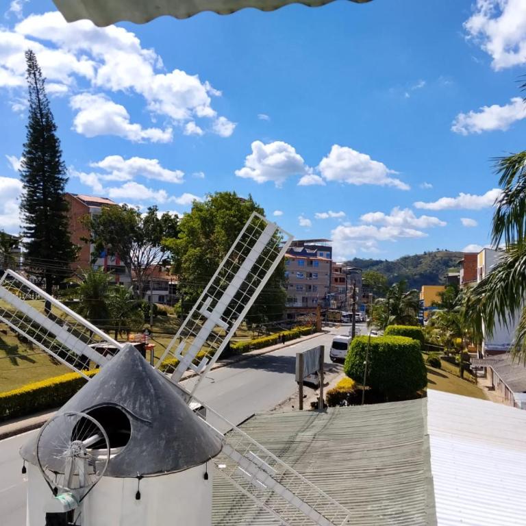 El Molino - Double Room with Private Bathroom - 7