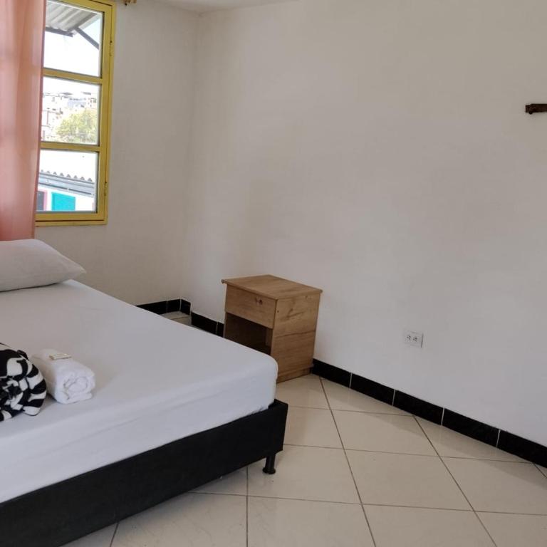 El Molino - Double Room with Private Bathroom - 9