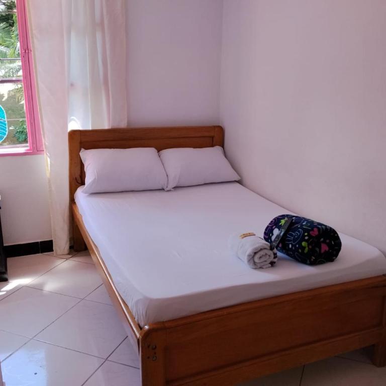 El Molino - Double Room with Private Bathroom - 15