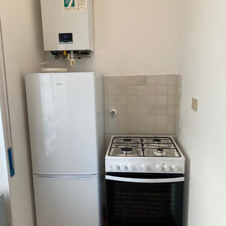 Alloggio Ariston - Appartement 1 Chambre - 9