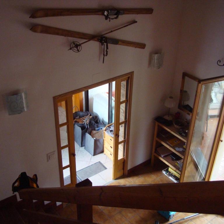 Chalet 8 personnes avec vue sur le Pain de Sucre - Chalet - 25