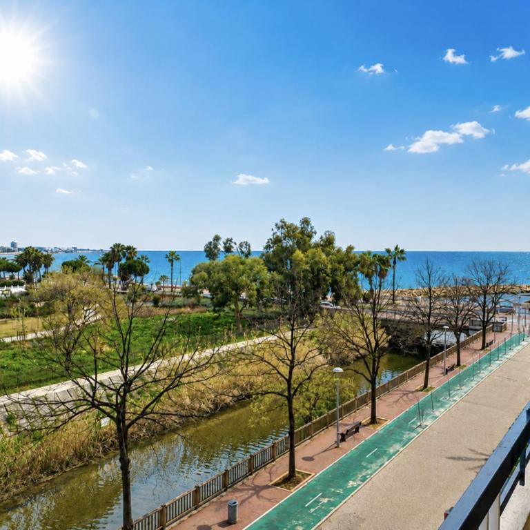 Cagnes Beach - Appartement 1 Chambre - 1