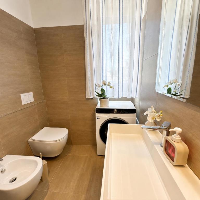 Dimora Aurea - Appartamento con 1 Camera da Letto - 14