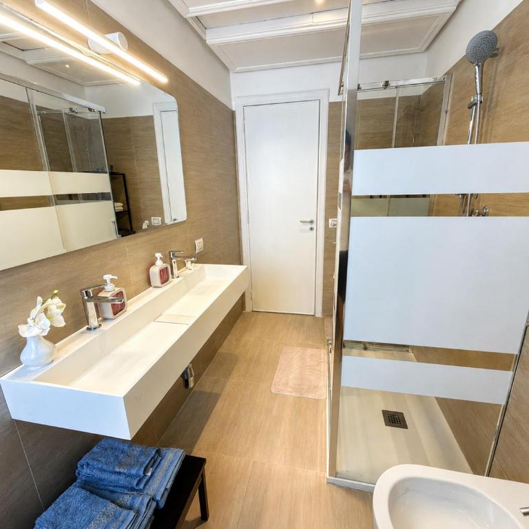 Dimora Aurea - Appartamento con 1 Camera da Letto - 13