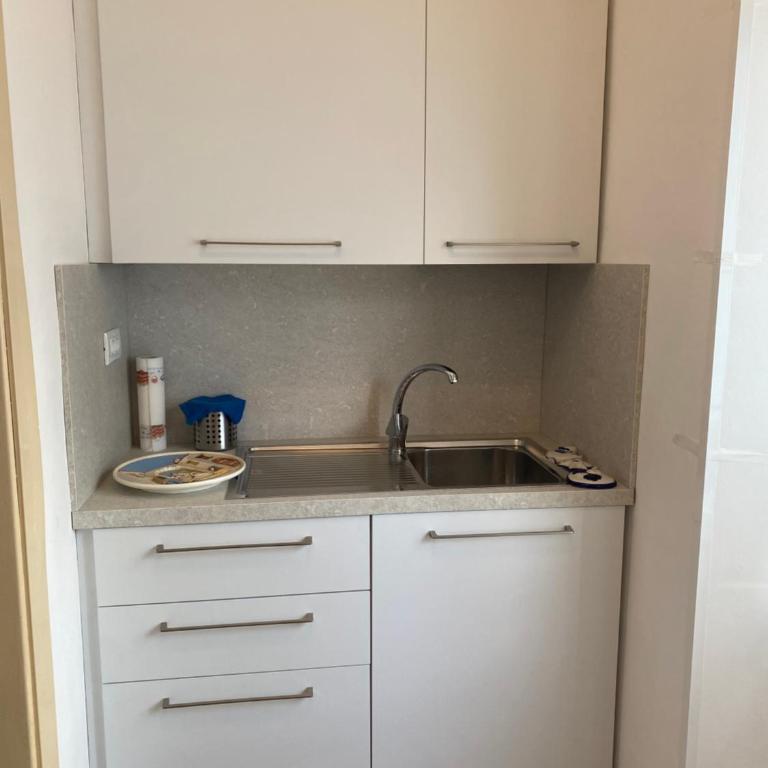 Alloggio Ariston - Appartement 1 Chambre - 8