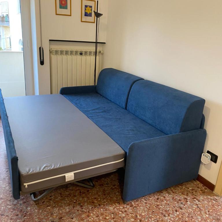 Alloggio Ariston - Appartement 1 Chambre - 6