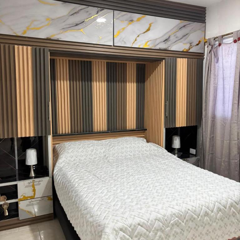 Apartamento 201 Edificio villa linda - Apartamento Deluxe de 2 dormitorios - 2